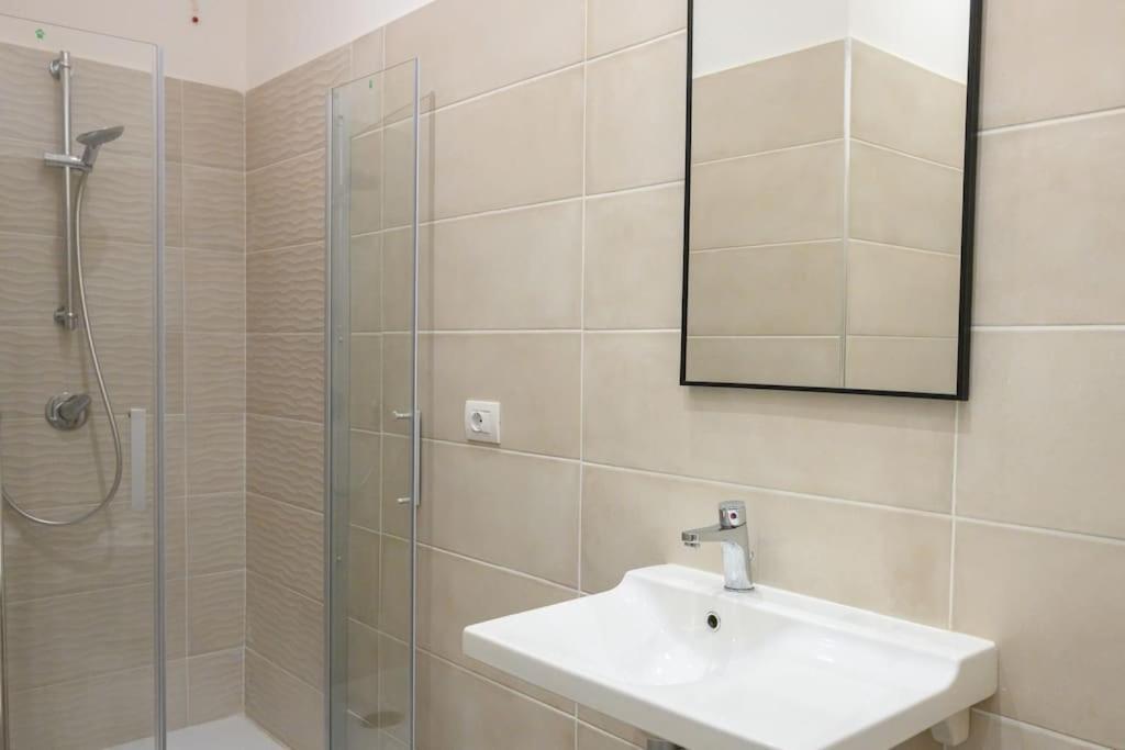 Laura Sweet Home Con Piscina Róma Kültér fotó