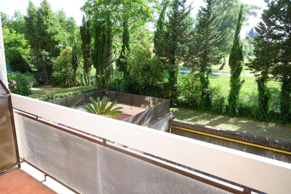 Laura Sweet Home Con Piscina Róma Kültér fotó