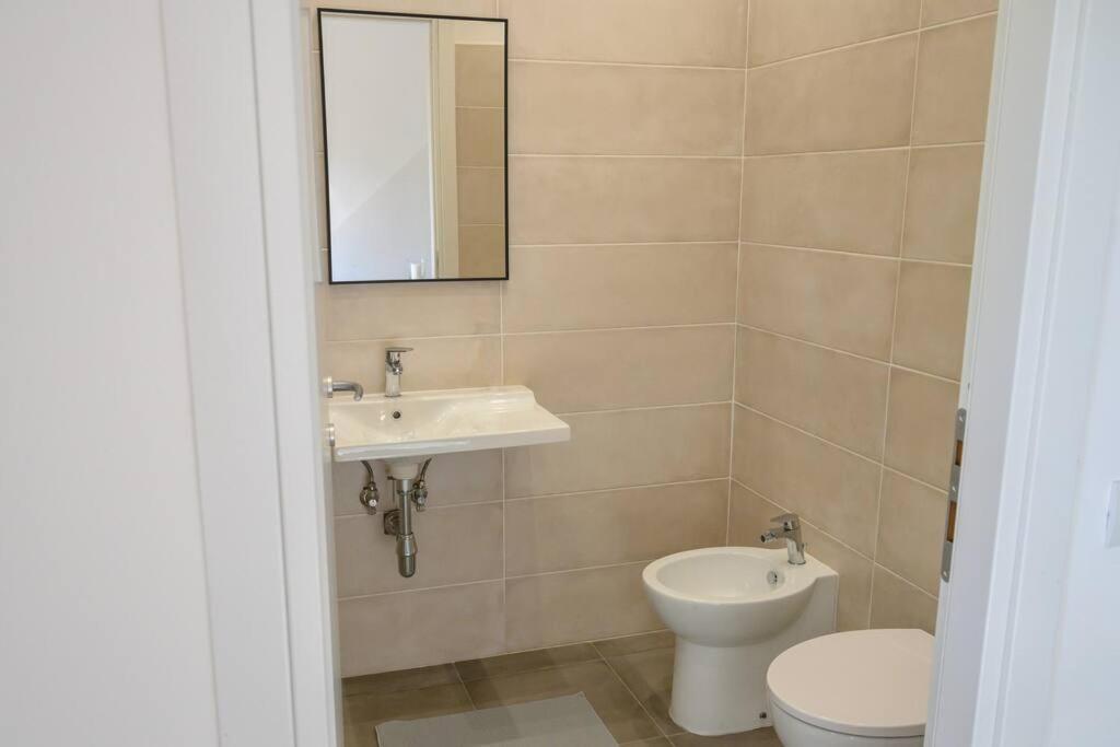 Laura Sweet Home Con Piscina Róma Kültér fotó